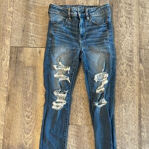 Women’s American Eagle Jeans size 4 Short